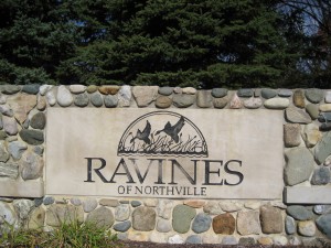 Ravines of Northville