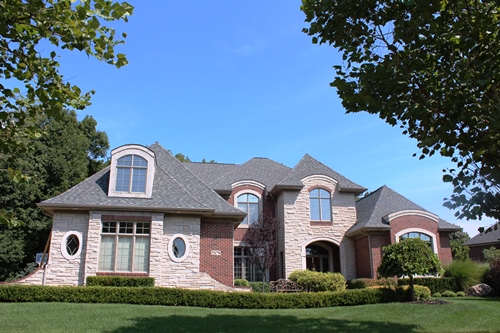 Maybury Park Estates Neighborhood | Home Just Listed! | Novi Northville ...