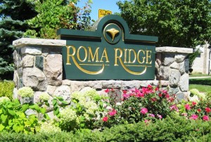 Roma Ridge 123