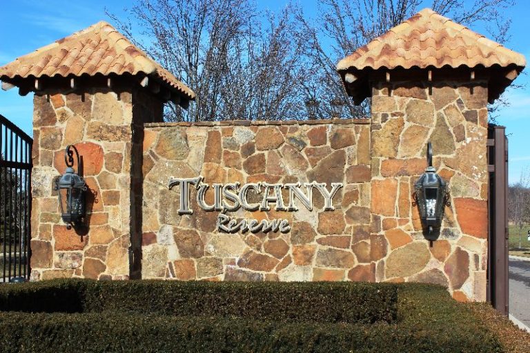 Tuscany Reserve Sales Information for 2021 Novi Northville Homes Blog