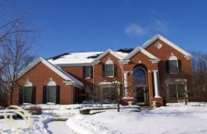 Woodlands of Northville February home sold